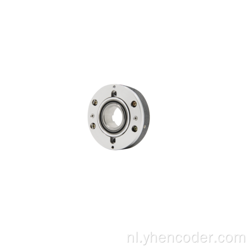 Snelle synchronisatie-encoder